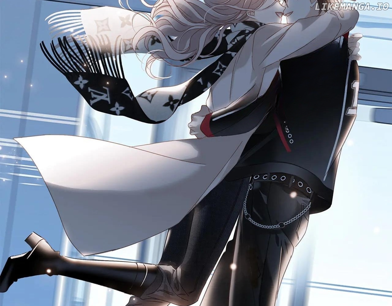 1st Kiss – I Don’t Want To Consider You As Sister Anymore Chapter 85 - 79 - page 12
